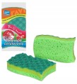 Gąbka do naczyń Zmywak kuchenny celulozowy