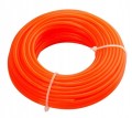Żyłka tnąca do kosy podkaszarek okrągła ostra 2.7mm x 15m