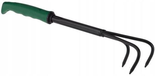 Pazurki ogrodnicze małe do chwastów 7x6x35 cm