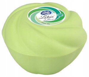 Odświeżacz powietrza w żelu 150 g Green Tea