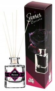 Perfumy do wnętrz Baccara 50 ml patyczki