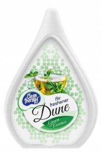 Odświeżacz powietrza w żelu 150 g Green Essence stojący