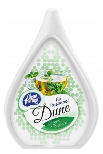 Odświeżacz powietrza w żelu 150 g Green Essence stojący