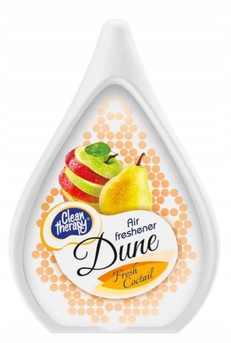 Odświeżacz powietrza w żelu 150 g Fresh Coail stojący