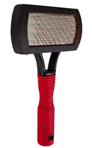 Trixie Miękka szczotka jednostronna dla psa 10x17 cm