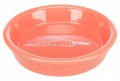 Miska ceramiczna dla gryzoni 0,2 L 14 cm