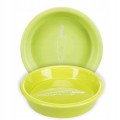 Miska ceramiczna dla gryzoni 0,2 L 14 cm