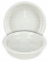 Miska ceramiczna dla gryzoni 0,2 L 14 cm