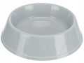Miska plastikowa dla kota 0.2 L okrągła