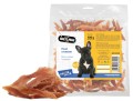 Filet z kaczki przysmak dla psa 500 g