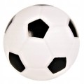 Piłka piszcząca dla psa 6 cm