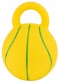 Piłka do koszykówki dla psa 16 cm
