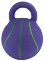 Piłka do koszykówki dla psa 16 cm