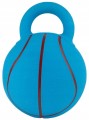 Piłka do koszykówki dla psa 16 cm
