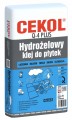 Klej do płytek hydrożelowy Cekol Q4 20 kg