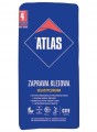 Klej do płytek uelastyczniony mrozoodporny ATLAS 25 kg