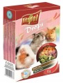 Vitapol Przysmak dropsy dla gryzoni królików 75 g