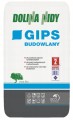 Dolina Nidy Gips budowlany 2 kg jasny szary