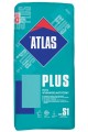 Atlas Plus Klej wysokoelastyczny do płytek 25 kg odkształcalny