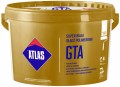 Atlas GTA Gładź polimerowa 18 kg super biała