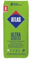 Geoflex Ultra Klej żelowy do płytek 25 kg wysokoelastyczny