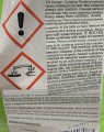 Geoflex Ultra Klej żelowy do płytek 25 kg wysokoelastyczny