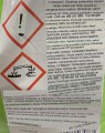 Geoflex Ultra Klej żelowy do płytek 25 kg wysokoelastyczny