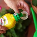 Nawóz wieloskładnikowy w płynie do roślin kwitnących 1l