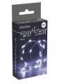 Lampki LED  95 cm łańcuch świetlny na baterie