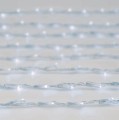Kurtyna świetlna girlanda zewnętrzna 320 LED 1 m