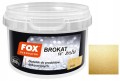 Fox Brokat do farb w żelu 200 g