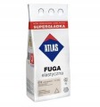 Fuga elastyczna Atlas 3 kg jasnobeżowa