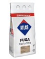 Fuga elastyczna Atlas 3 kg beżowa