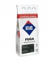 Fuga elastyczna Atlas 3 kg grafitowa