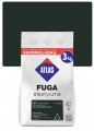 Fuga elastyczna Atlas 3 kg grafitowa