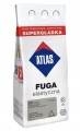 Fuga elastyczna szara 3 kg Atlas