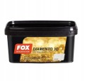 Fox Diamento Farba dekoracyjna 1 L 3D White