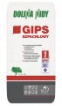 Dolina Nidy Gips szpachlowy 15 kg jasno szary