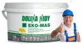 Dolina Nidy Gładź szpachlowa biała 18 kg