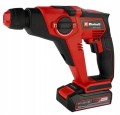 Einhell młot udarowy akumulatorowy 2,5 Ah