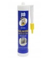 Silikon uniwersalny bezbarwny 310 ml
