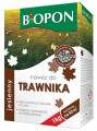 Nawóz jesienny do trawników 3 kg granulat