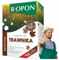 Nawóz jesienny do trawnika 3 kg granulat