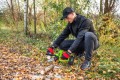 4Garden Piła łańcuchowa akumulatorowa 20 V do gałęzi