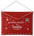Koperta filcowa na listy do Św. Mikołaja 50x38,5 cm