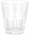 Zestaw 4 szklanek do drinków 180ml