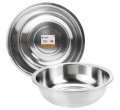 Miska metalowa uniwersalna 27cm  3l