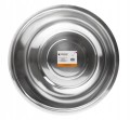 Miska metalowa uniwersalna 27cm  3l