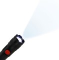 Latarka podręczna 2W USB-C mała kompaktowa
