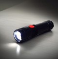 Latarka podręczna 2W USB-C mała kompaktowa